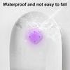 UV Disinfection Light Rechargeable Waterproof One-key Start Automatic On/Off Remove