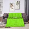 Duolingos Velvet Blanket Quality Warm  Bedding Throws Autumn Decorative Bedroom Graphic Bedspread