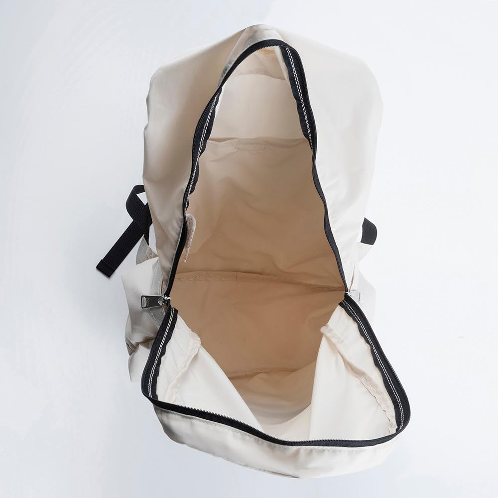 Heming's Soleil Weekend Daypack Backpack, Black [60031-02]