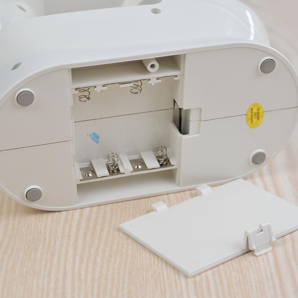 Jiayi 202 Mini Máquina de Costura Elétrica de Mesa com Luz e Cortador de Linha, 1KG