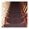 1 Pcs 65CM Non-slip Self Adhesive Carpet Stair Tread Mat Home Staircase Protection Cover Pad Living Room Decoration