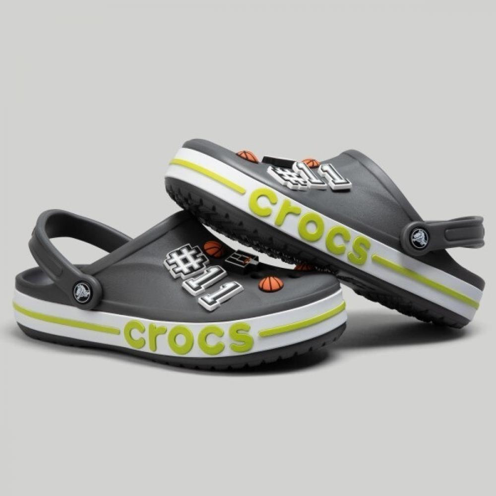

Crocs Байабанд Клог 205089 0gx M10W12(280mm)