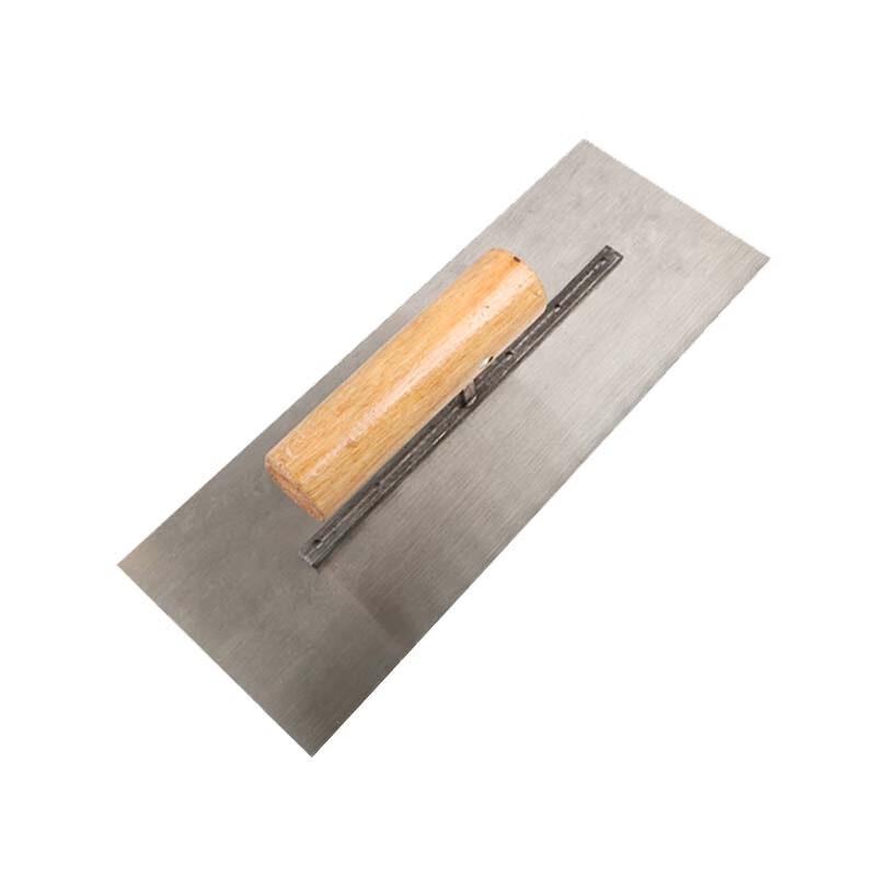 Stainless Steel Plastering Trowel