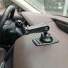 Car Dashboard Phone Mount Base Ball Head Ultra-Sticky Phone Holder with 360° Rotation for Car Phone Mounts Car Accessory A0N3