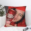 Jessie Murph Hysteria Tour 2025 Pillow Case  Soft Pillow Cover For Living Room Sofa Retro Trendy Pillowcases
