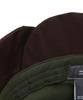 Eondeokeonteulolseutyudio Short Brim Bucket Hat Tulip Bucket / Memory / R Brown