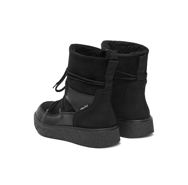 Boots Rieker Snow CEO-Y0051-00 Black