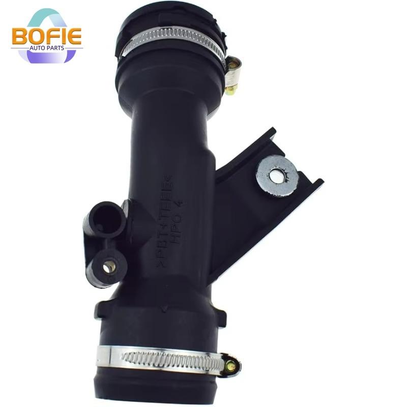 Sací hadice vzduchu turba 14460JD51B 14460-JD51B Pro Nissan Qashqai J10 1.5 dCi 2007-2013 Potrubí intercooleru