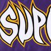 Supreme Warthog Warm Up Pullover Purple