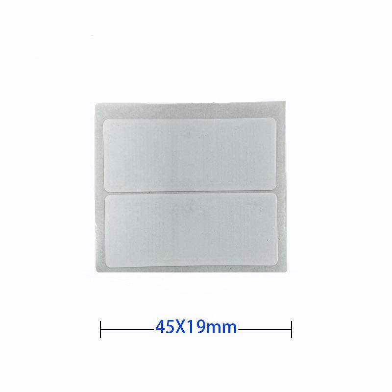 U8U9 Ultra-High Frequency RFID Tag for Long-Distance Asset and Inventory Management