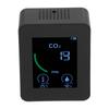   Quality Detector Digital USB Charging Carbon Dioxide Monitor Temperature Humidity TVOC Detector