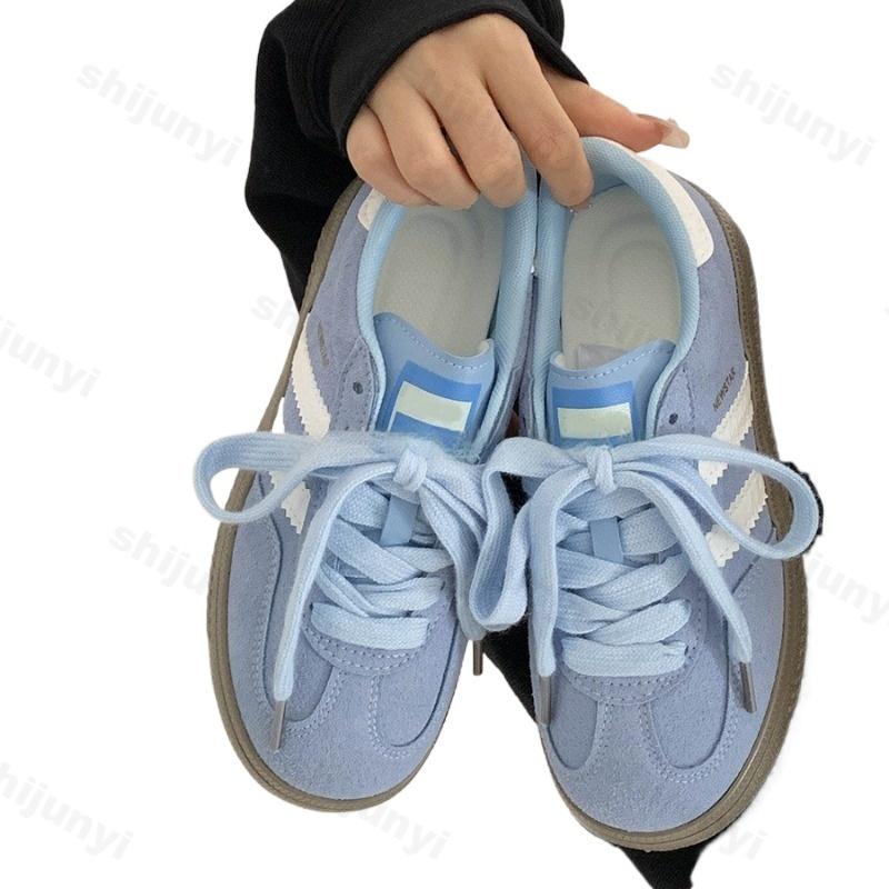 Fashion Autumn Women Casual Shoes 2025 New Comfortable Anti Slip Outdoor Sports Shoes Lace Up Platform Vulcanized Shoes Zapatos Mujer