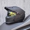 NEW ORZ-GB3 High-quality Retro Motorcycle Helmet Modular Multifunctional Combination Full Helmet Approved Personalized Warrior