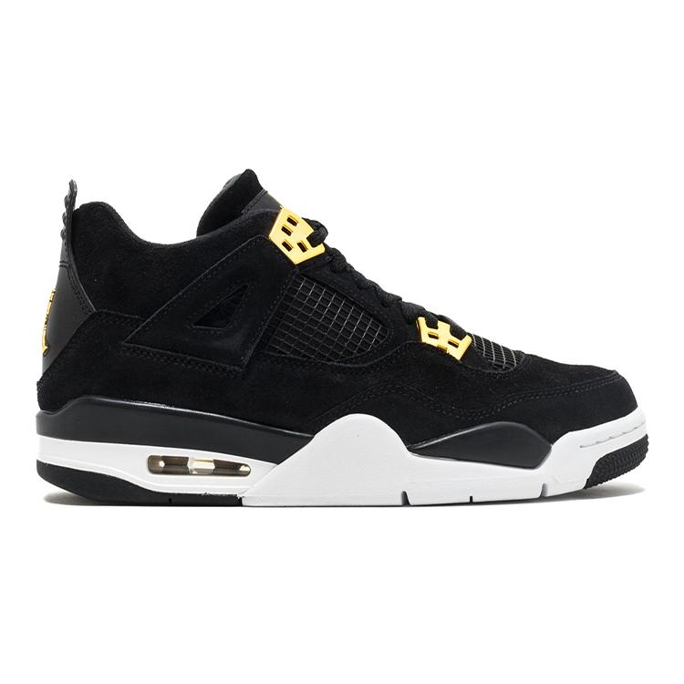 Jordan 4 Retro 'Royalty' GS 408452-032