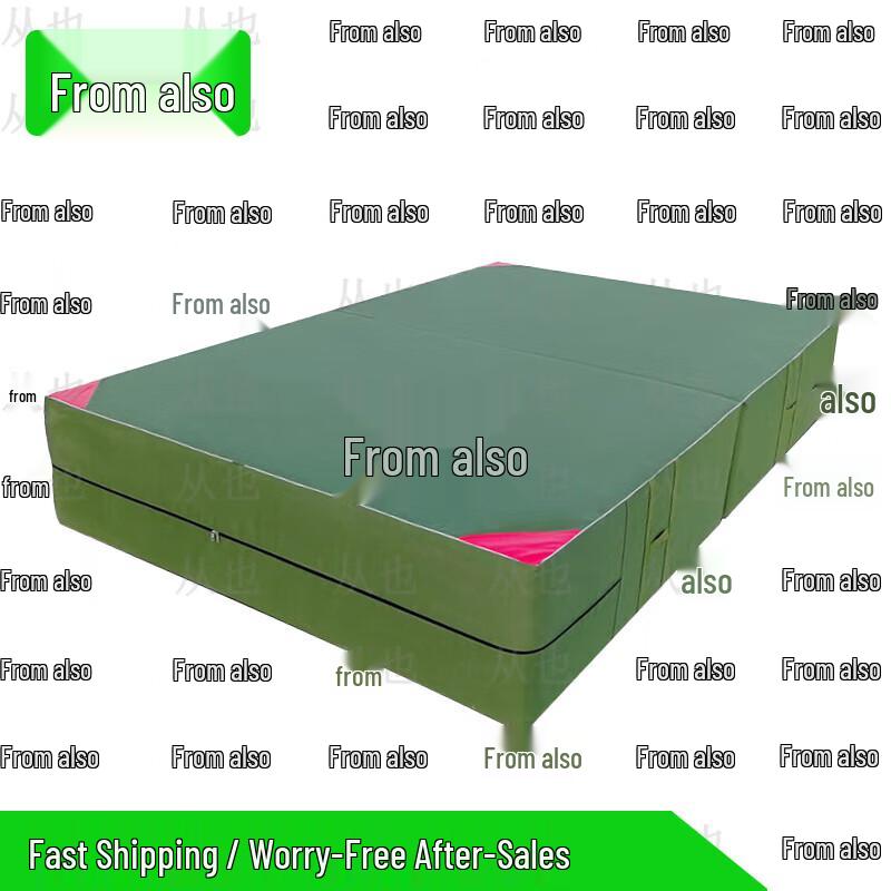 Chongye Exercise & Gymnastics Mat