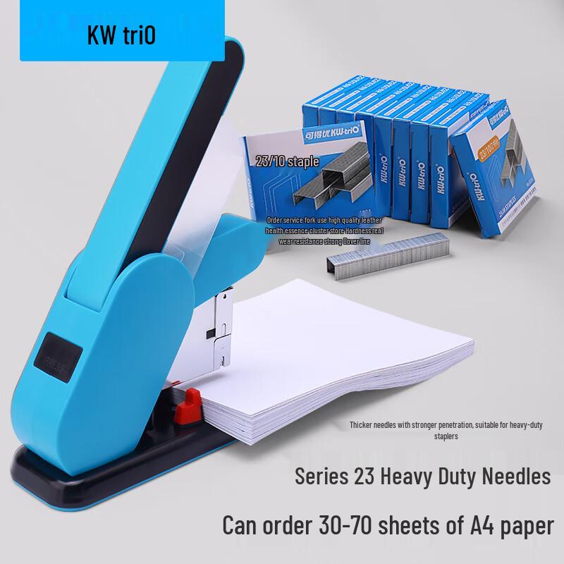 Deli Heavy Duty 23 Series Staples