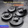 Oushenghua Angle Grinder Quick-Change Protective Cover