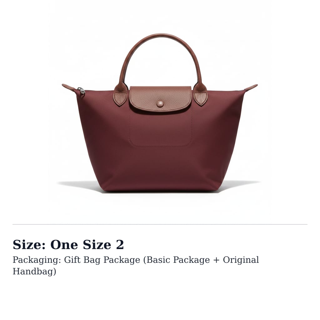 Longchamp Le Pliage Handbags L1621979P87