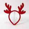 Plush Loong Headband Cute Dragon Headwear Costume Accessory for Parties
