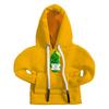 Hoodie Car Gear Shift Cover Fashion Gearshift Hoodie Car Gear Shift Knob Cover Gear Sweatshirt Change Lever Cover