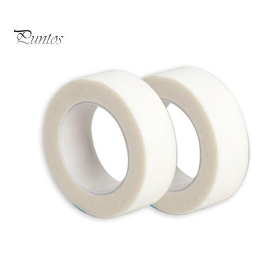 Eyelash Tape Professional Multifunctional Portable Breathable Non-woven Lash Extension for Beauty Salon