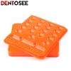 Dental Shading Light Box Veneer Placement Box Resin Material Lightproof Box Dentistry Consumables
