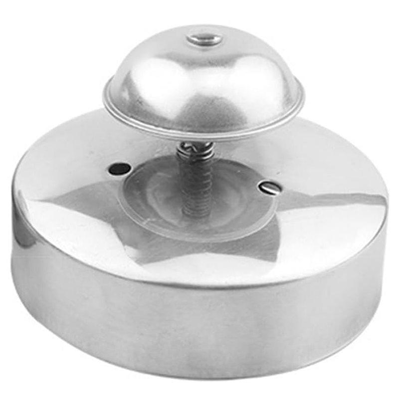 B97A-Sandwich Cutter And Sealer Hand Pie Molds Dough Press Mold Expand Your Fall Baking Style