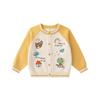 Dudujia Kids' Cartoon Autumn Cardigan Sweater
