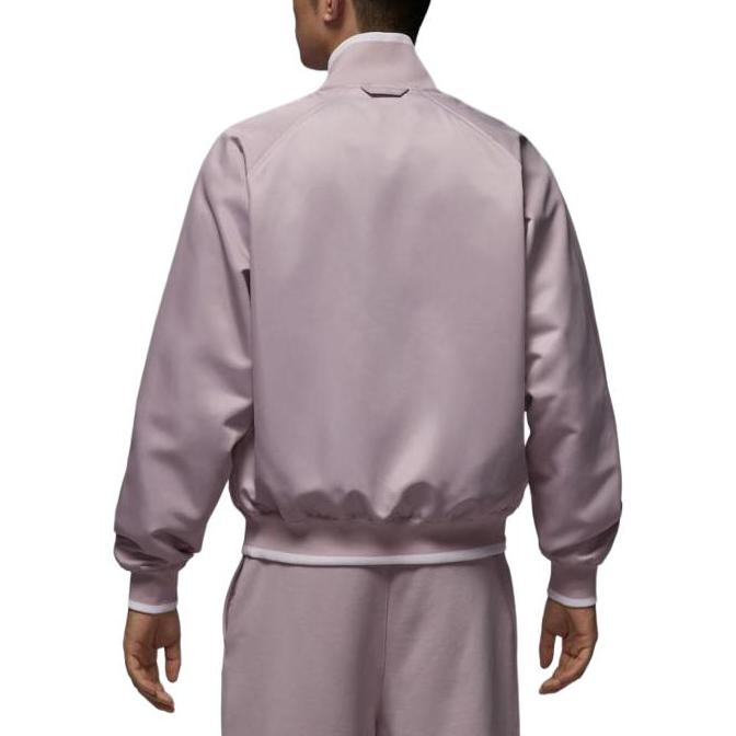 Jordan PSG Anthem Jacket Bordeaux White Men's HV3456-627
