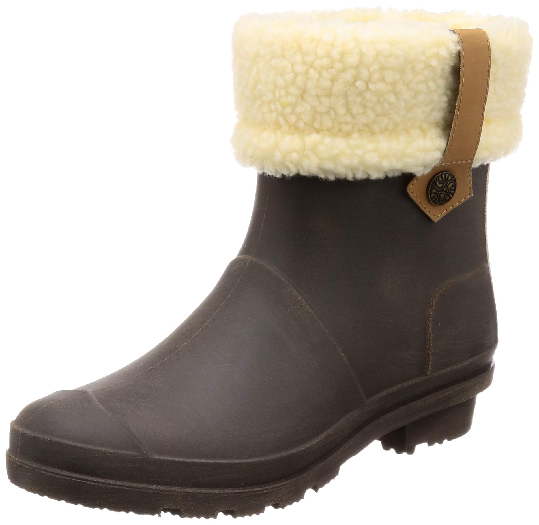 

Milady Fashion Rain Work Cold Weather ML647 Size 24 cm Boots, Boots, Boots, BLACK, чёрный