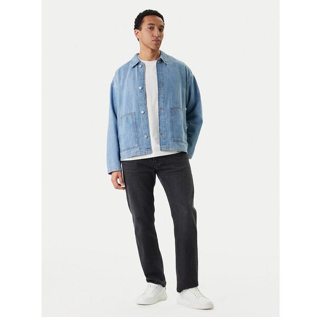 Рубашка джинсовая Jack & Jones Cambridge