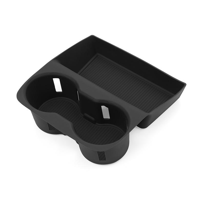 

Крышка подстаканника Zhijie S7: Амортизирующий, противоскользящий защитный коврик для автомобиля и аксессуар для интерьера