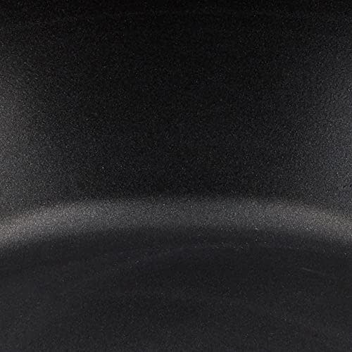 Bestco IH Deep Frying Pan, Single Item, Mirror, 24cm, ND-5624, Philite