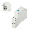 AC90-300V 5060Hz WiFi Intelligent Circuit Breaker Overcurrent Undervoltage Protection Power Can Control Power Supply Remotely