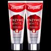 Active Enzyme Whitening Toothpaste 2-Pack