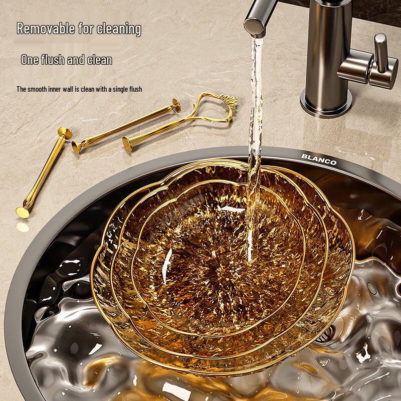 Versatile Home Serving Plate