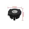 Altoparlante cruscotto Per VW Golf 5/Polo/Seat/Skoda/Seat VDO Altoparlante quadro strumenti Cicalino Campanello