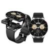 Sports Smartwatch ABS Zinc Alloy TPU IP67 Water Proof AI Noise Reduction Smart Watch Magnetic Cover for Women for Running