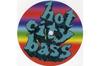 10inch Record HOT CITY  Hot City Bass RAMP020 Ramp Recordings 2009 UK Dance  Electronica Used