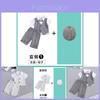 Elegant Boy's Dress Suit Set For Toddlers Featuring Stylish Short Sleeves And Comfortable Fabric Ideal For Summer Events