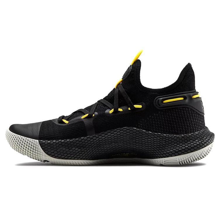 (GS) Under Armour Curry 6  Thank You  Kids  3020415-006 EU 35.5