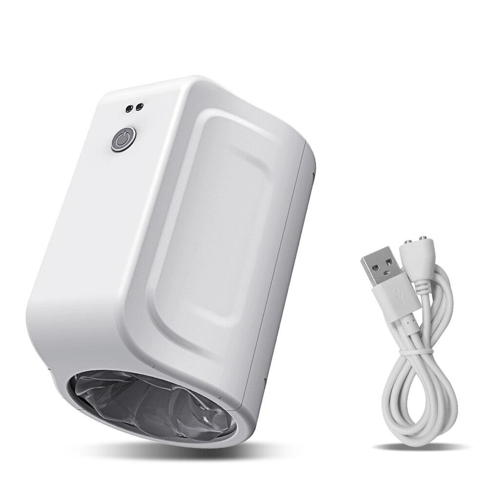 Automatická rotace mužského masturbačního pohárku Silikonový vaginální masturbační sexuální hračky pro muže Mužské masturbační zboží pro dospělé