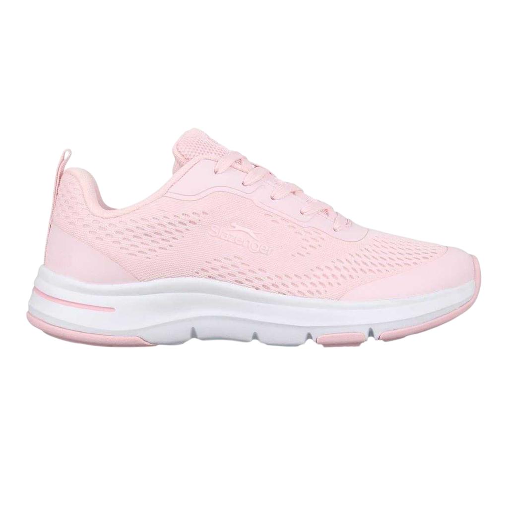 Slazenger Womens/Ladies Mesh Running Trainers