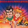 LP-Schallplatte VERSCHIEDENE Disco Pops Film Spezial SWF83134 VICTOR 1979 Japan Tanz Electronica Gebraucht