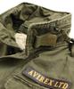 Avirex Military Jacket Men's M-65 (6122081)