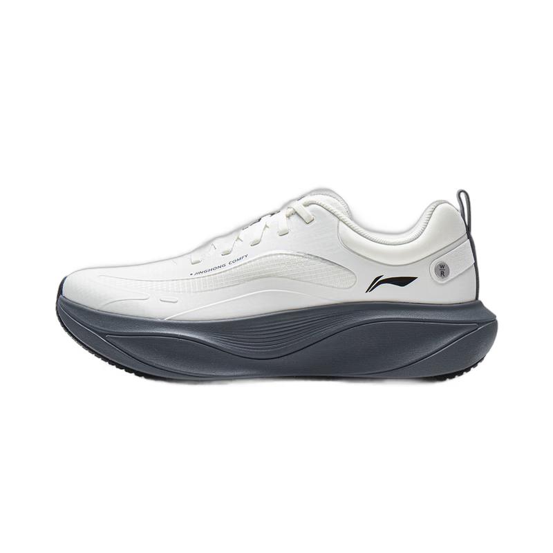 

Li-Ning Jinghong COMFY Women s Cushioned Running Shoes ARHW008