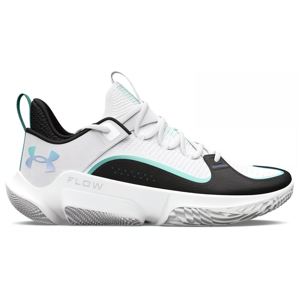 New Under Armour Ua Flow Futr X 3 'Start Of Season' 3026834-100