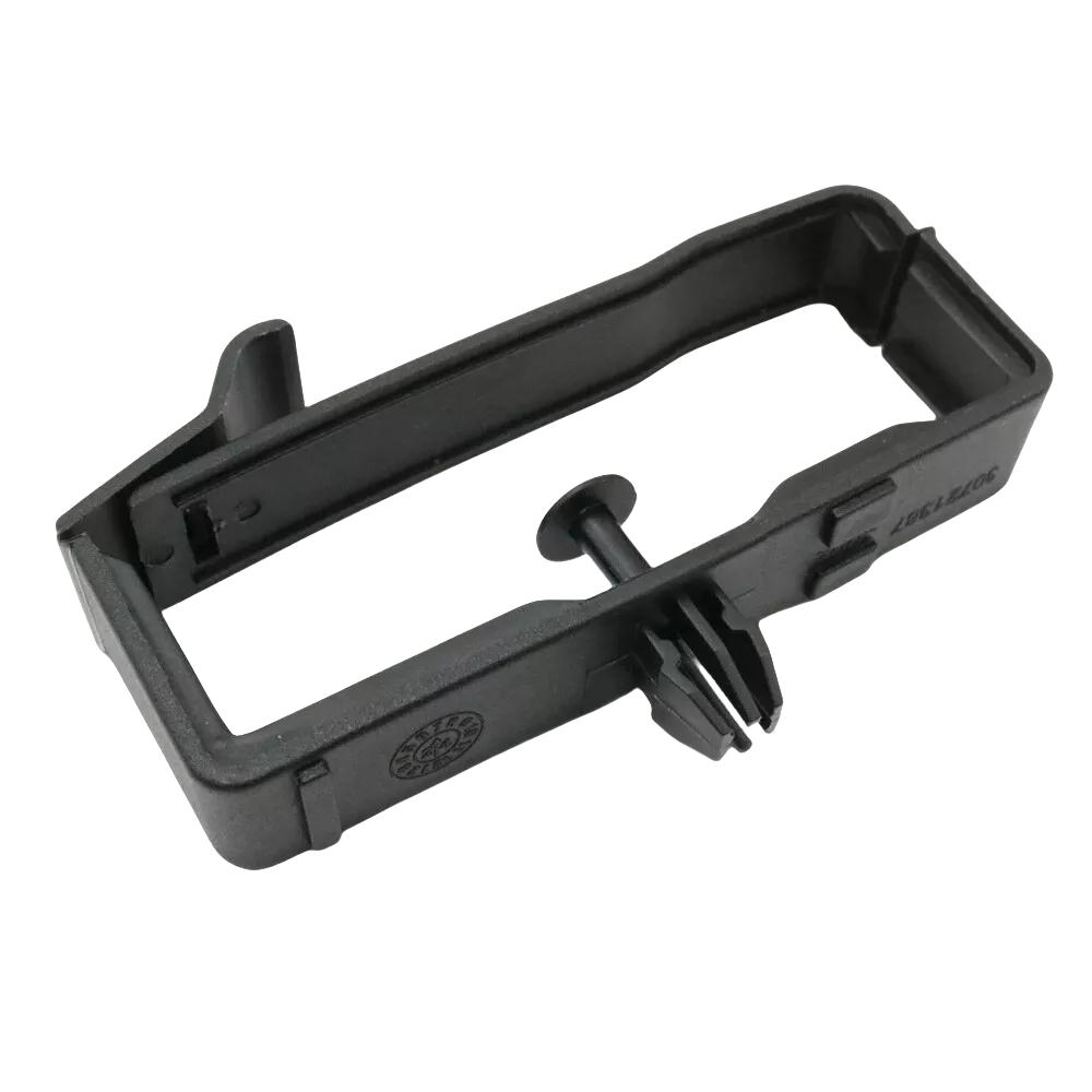 Warning Triangle Anchor Mount Bracket Fixed Clip For Volvo S40 V50 S60L S80