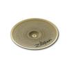 Zildjian L80 Low Volume Crash Ride LV8018CR 18"