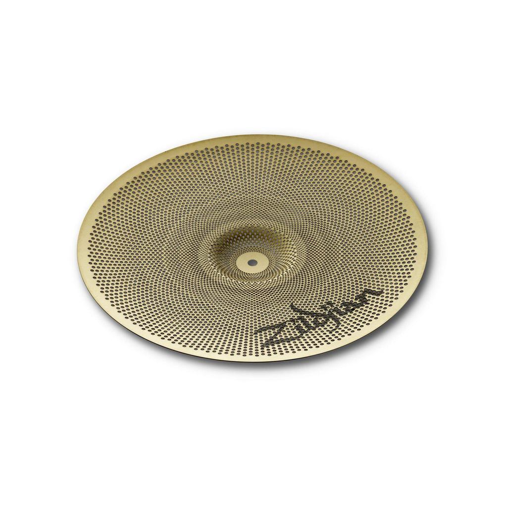 Zildjian L80 Low Volume Crash Ride LV8018CR 18"